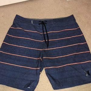 Hurley boardshorts